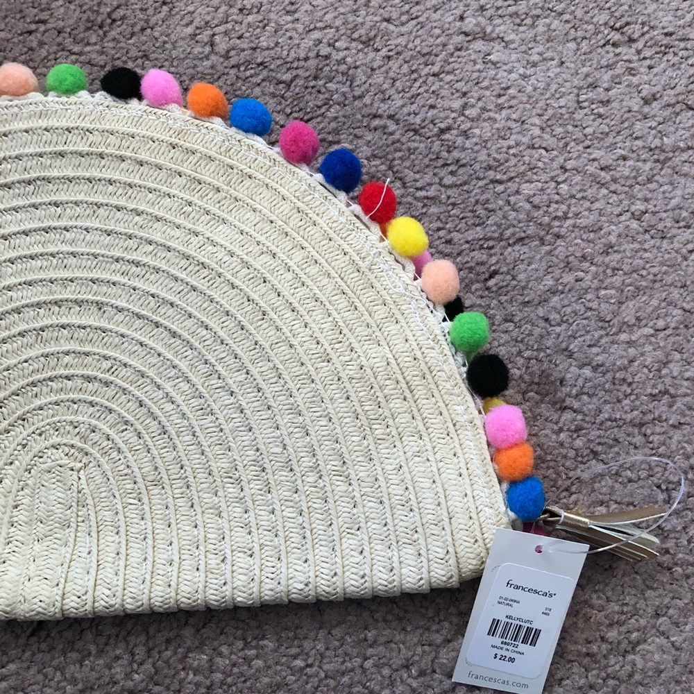 Women’s Clutch - Picture 3 of 11